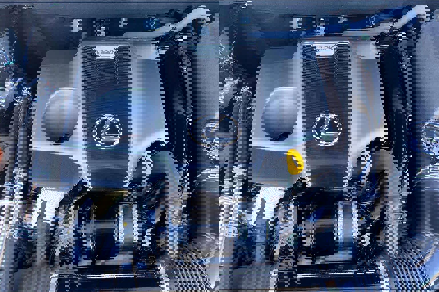 Used 2016 Lexus NX 200t FWD image 31