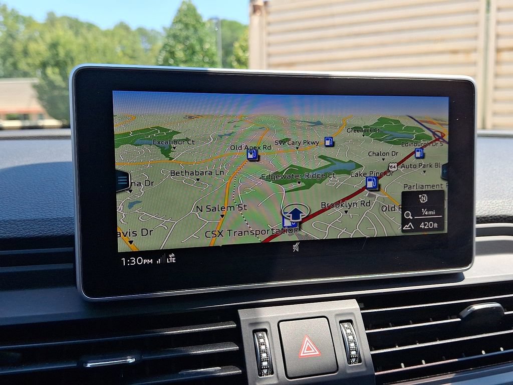 Used 2018 Audi Q5 2.0T Premium Plus AWD/4WD image 18