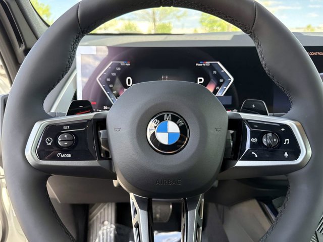 New 2026 BMW X3 xDrive30 w/ M Sport Package image 33