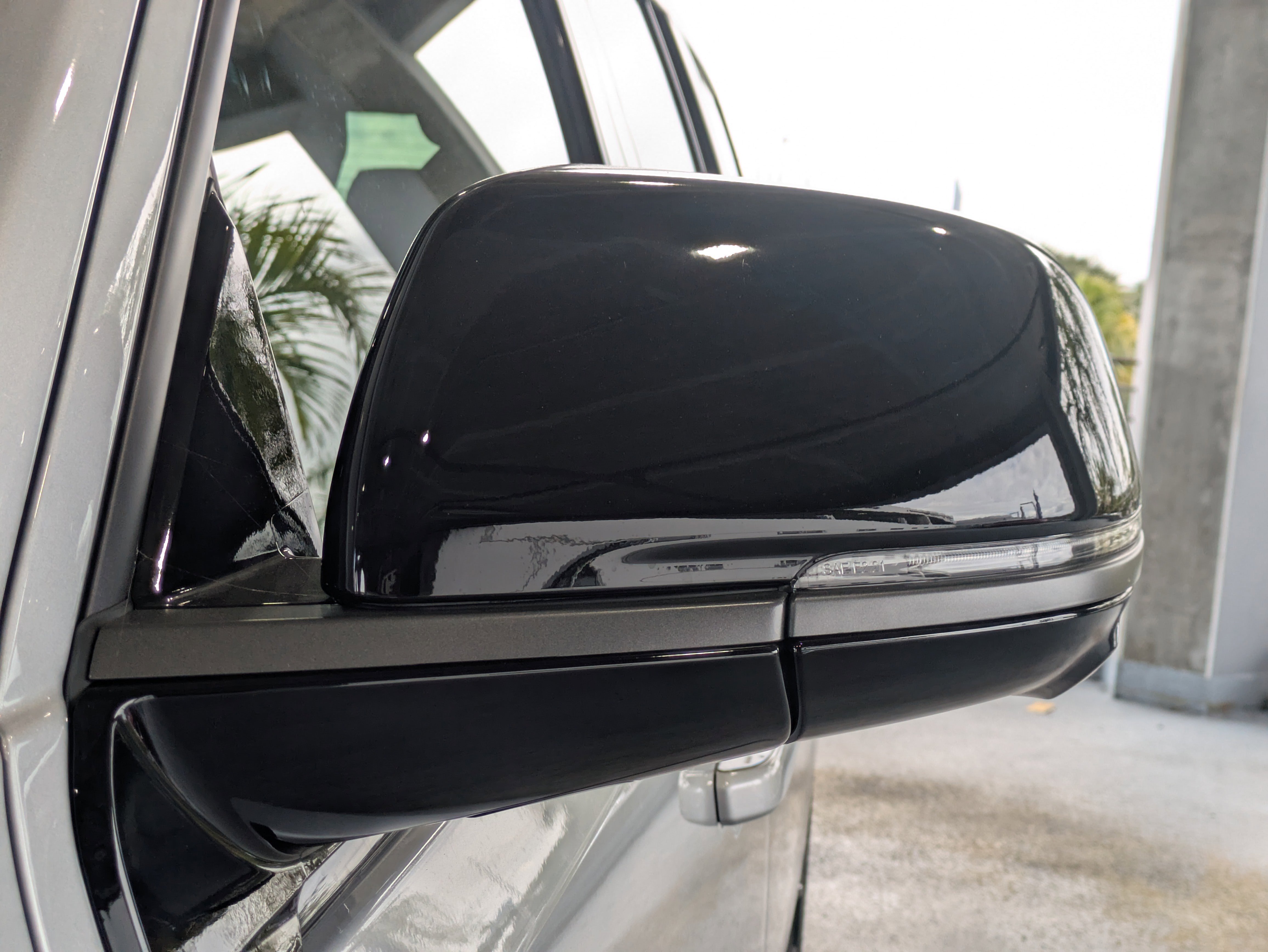 New 2026 Jeep Grand Wagoneer L Limited image 12