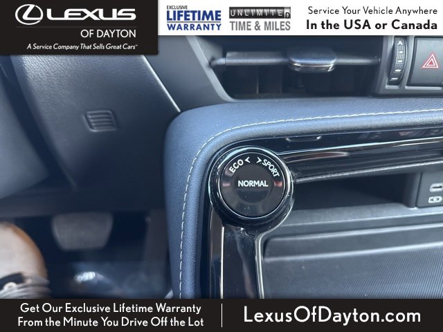 Used 2022 Lexus NX 350 AWD image 25