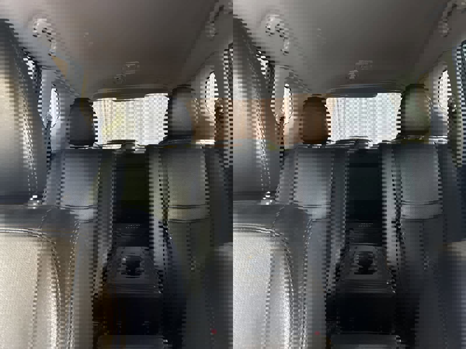 Used 2019 Nissan Rogue SL image 26