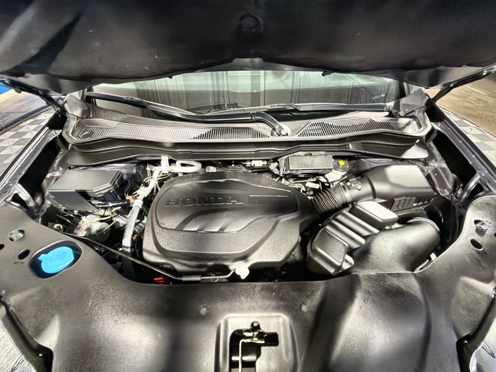 Used 2020 Honda Ridgeline RTL-E image 41