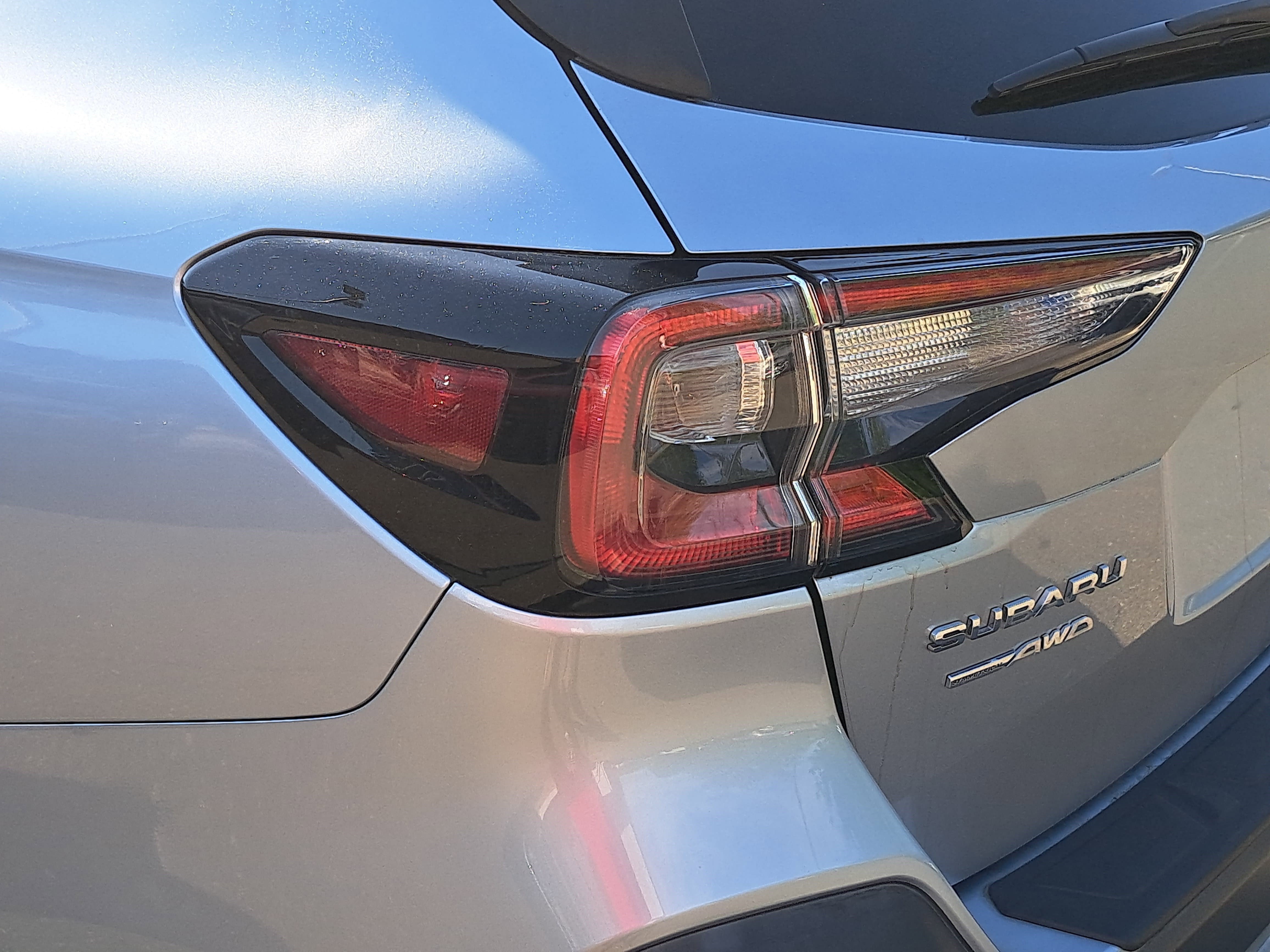 Used 2021 Subaru Outback Limited AWD/4WD image 34