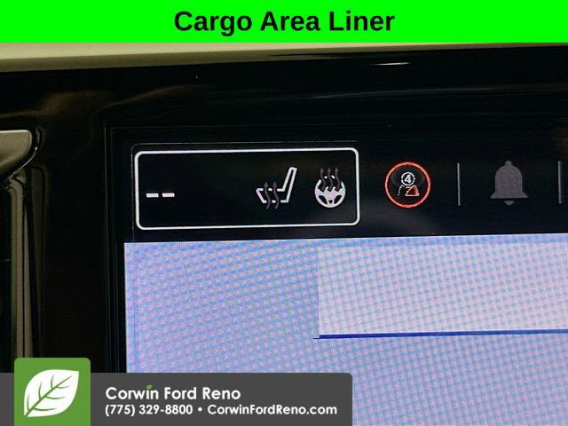 Used 2025 Chrysler Pacifica Select AWD/4WD image 19