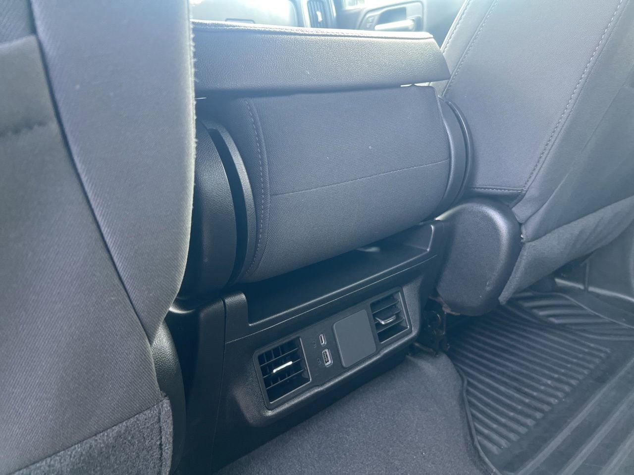 Used 2024 Chevrolet Silverado 1500 Custom AWD/4WD image 21