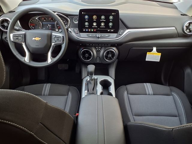 New 2026 Chevrolet Blazer LT image 11