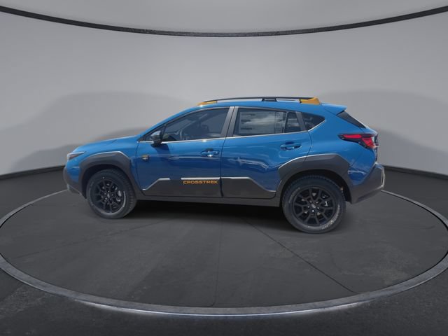 New 2026 Subaru Crosstrek 2.5i Wilderness w/ Crosstrek Mirror Package AWD/4WD image 6