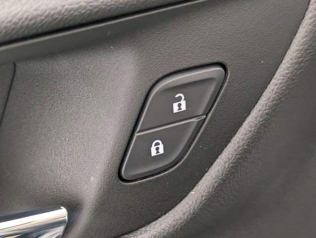 Certified 2024 Chevrolet Trax LS w/ LS Convenience Package FWD image 12