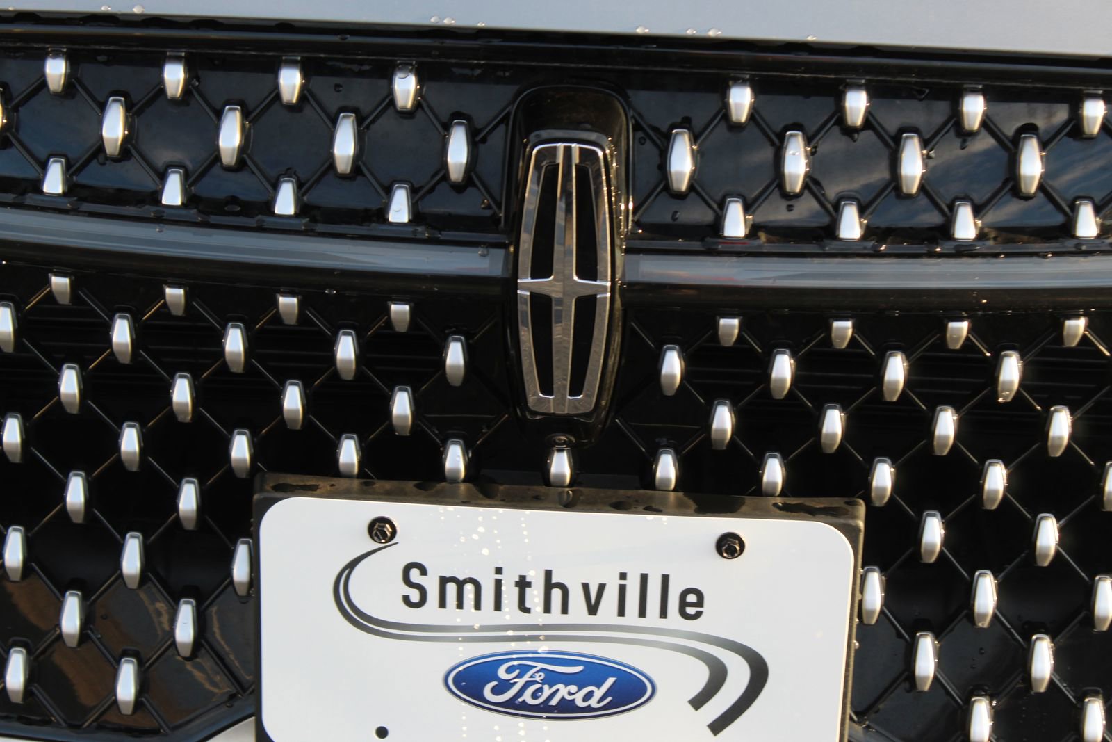 Used 2024 Lincoln Nautilus Premier w/ Equipment Group 102A image 11