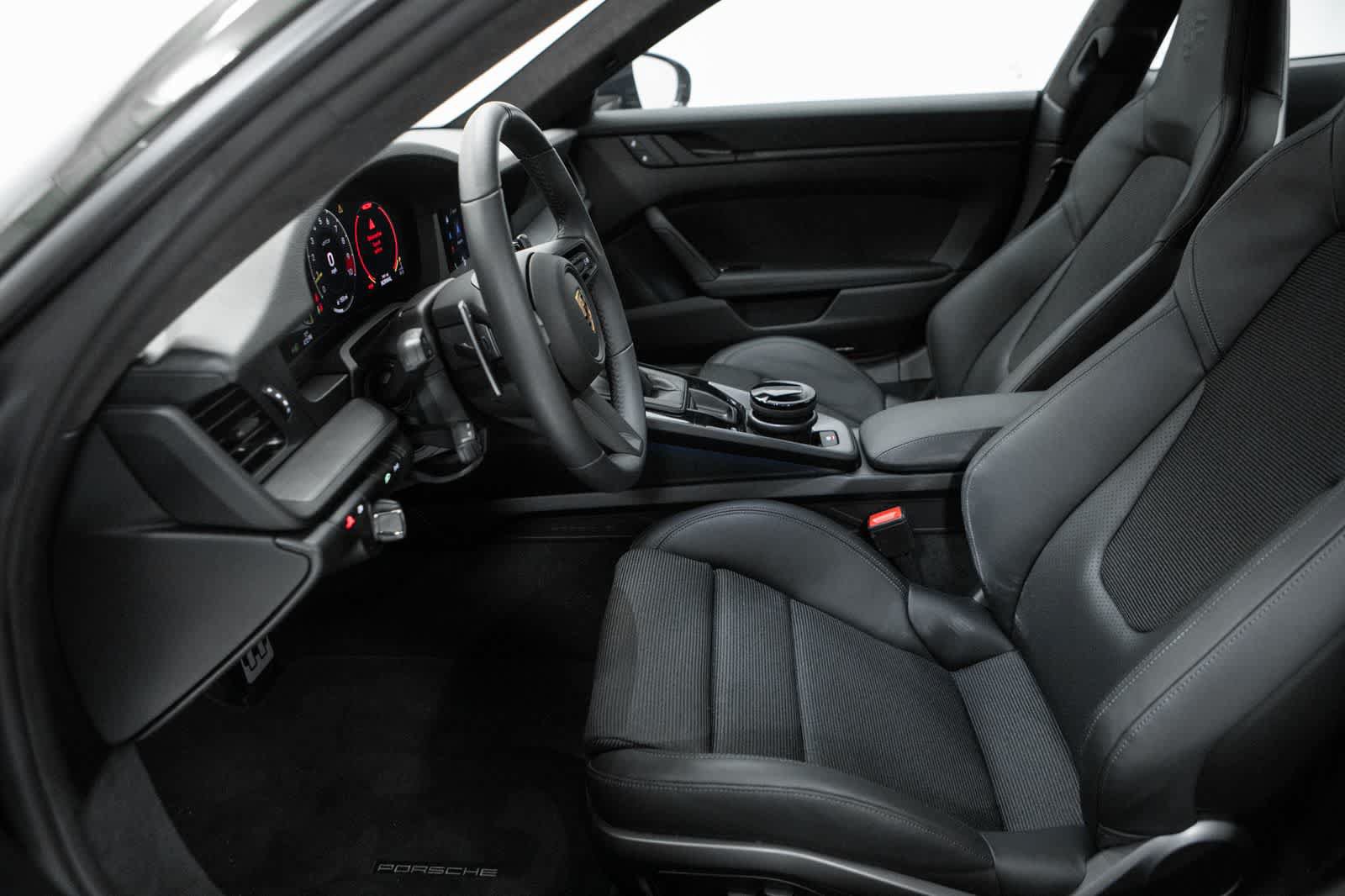 Used 2026 Porsche 911 GT3 RWD image 21