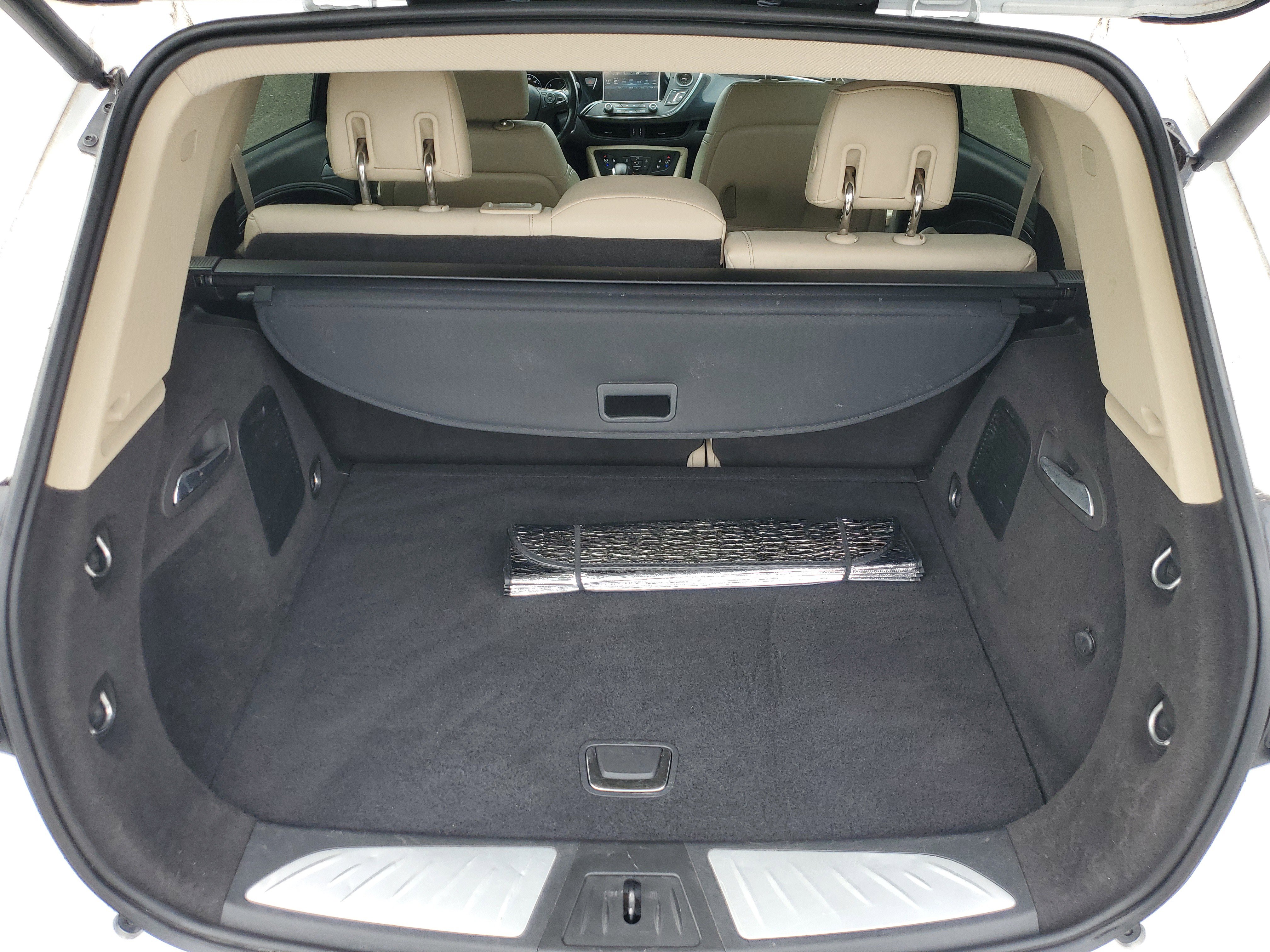 Used 2017 Buick Envision Premium w/ Driver Confidence Package image 13