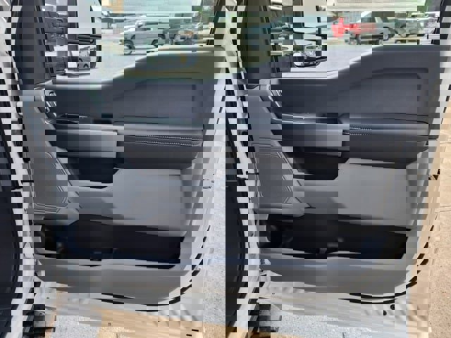 New 2025 Ford F350 XL w/ STX Appearance Package image 11