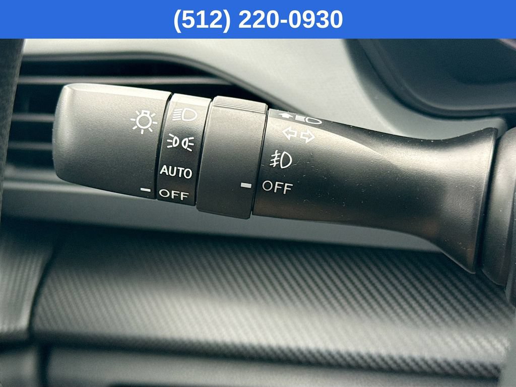 New 2026 Subaru Crosstrek 2.5i Limited w/ Popular Package #3A AWD/4WD image 13