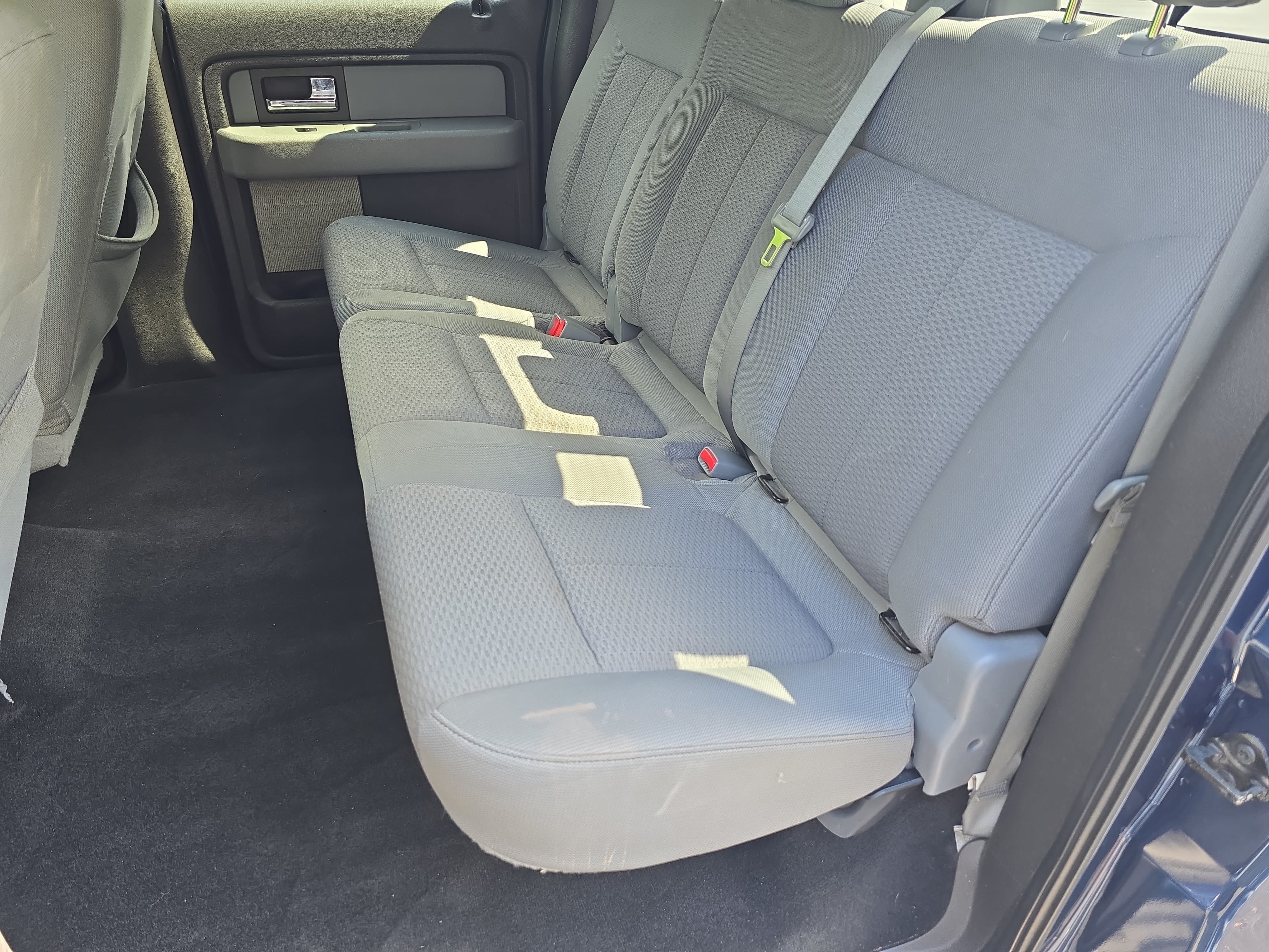 Used 2013 Ford F150 XLT w/ Luxury Equipment Group AWD/4WD image 13