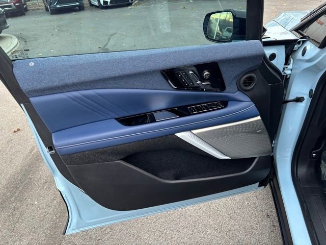 Used 2025 Cadillac Optiq Sport 2 image 10