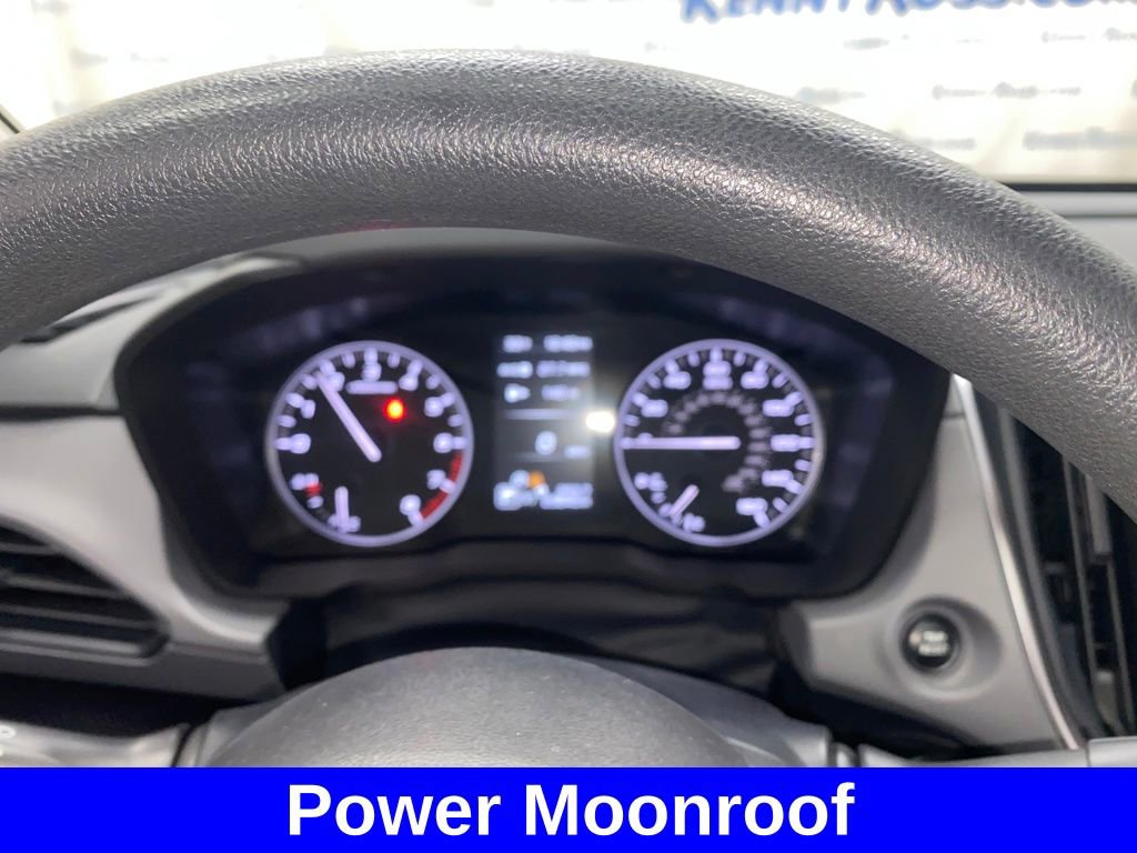 Certified 2024 Subaru Crosstrek 2.0i Premium image 17