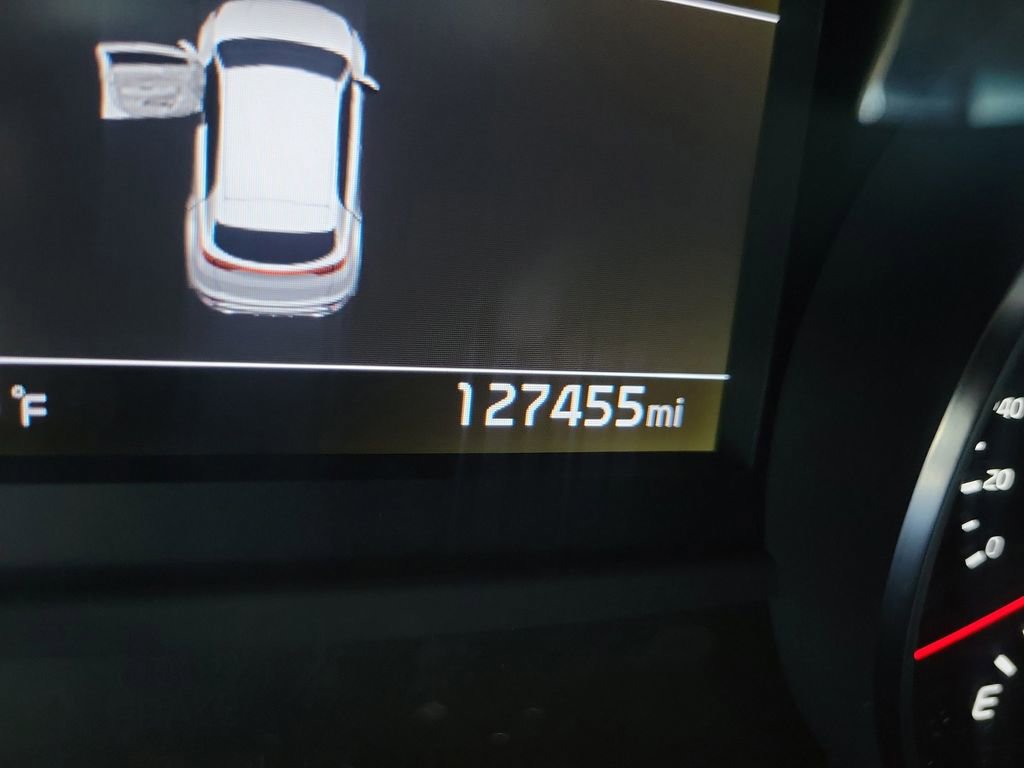 Used 2020 Kia Sportage SX AWD/4WD image 29