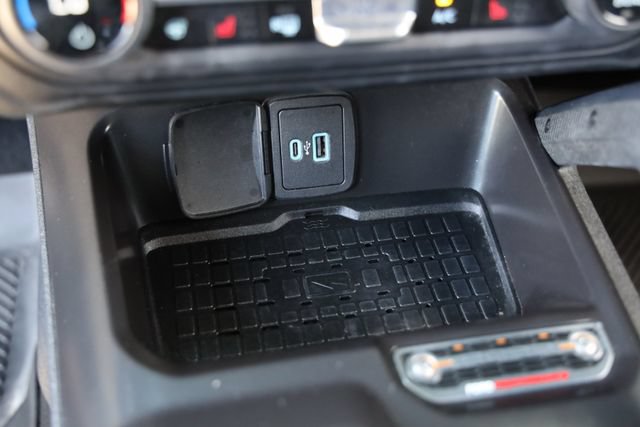 Used 2024 Ford Bronco Raptor AWD/4WD image 20