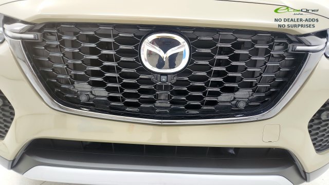 Used 2025 MAZDA CX-70 Plug-In Hybrid w/ Premium Plus AWD/4WD image 24