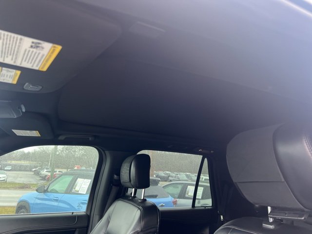 Used 2019 Ford Expedition XLT w/ Equipment Group 202A image 14