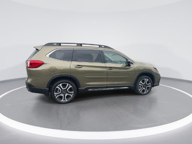 New 2026 Subaru Ascent Limited AWD/4WD image 8