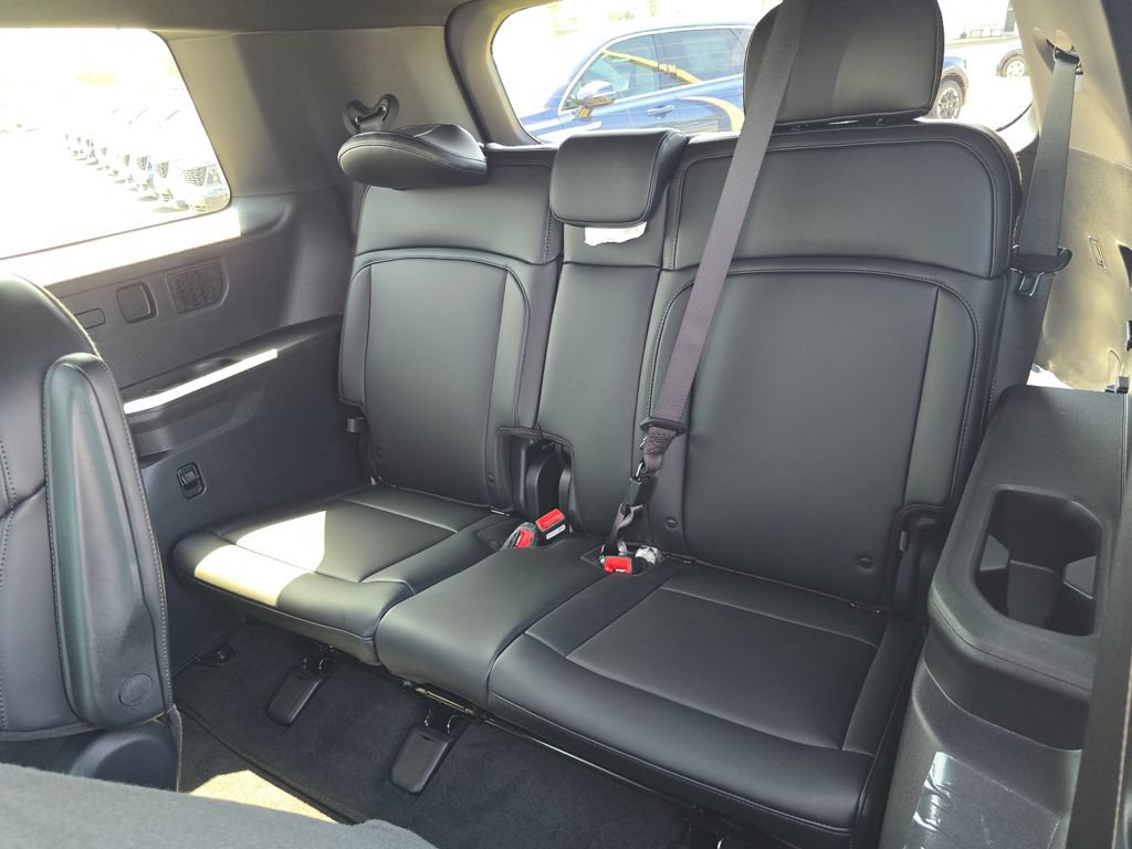 New 2027 Kia Telluride EX X-Line AWD/4WD image 11