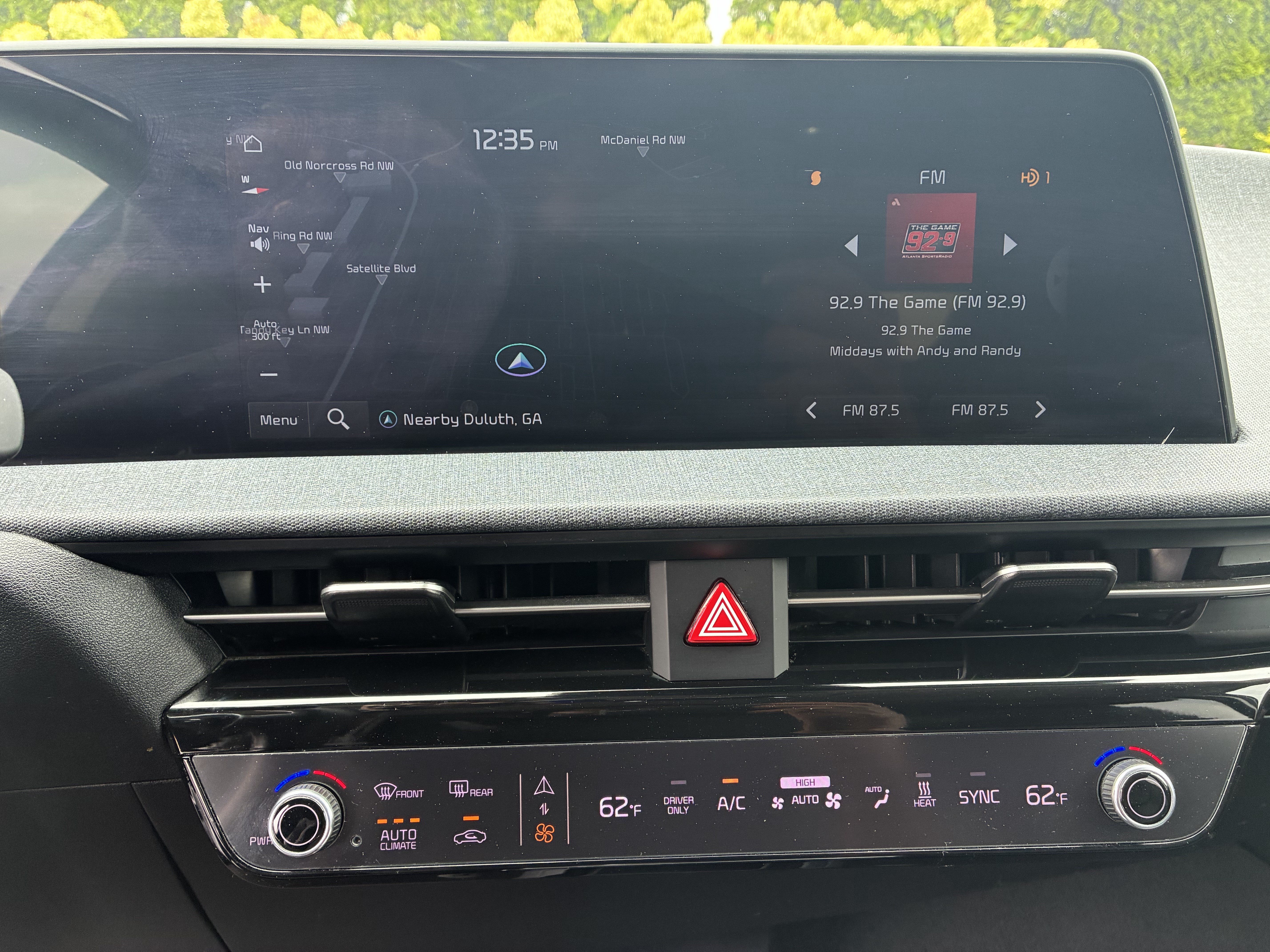 Used 2022 Kia EV6 Wind RWD image 29