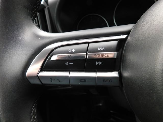 Used 2025 MAZDA CX-50 AWD 2.5 S w/ Premium Package image 27