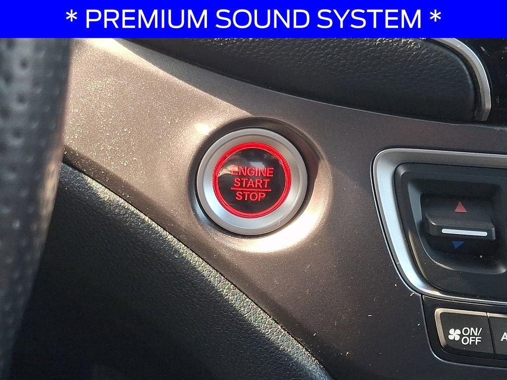 Used 2023 Honda Passport EX-L image 24