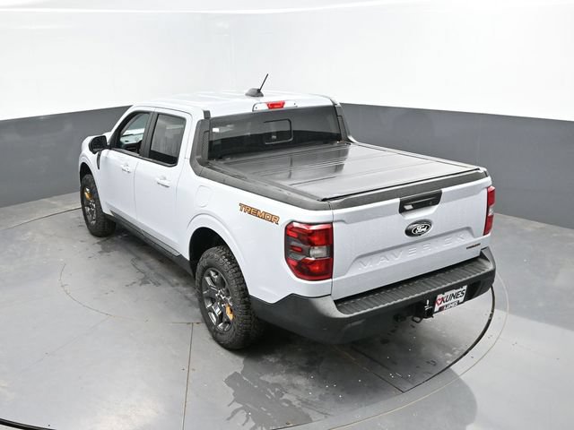 Used 2025 Ford Maverick Tremor AWD/4WD image 46