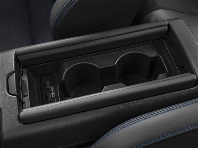 New 2026 Subaru BRZ tS RWD image 10