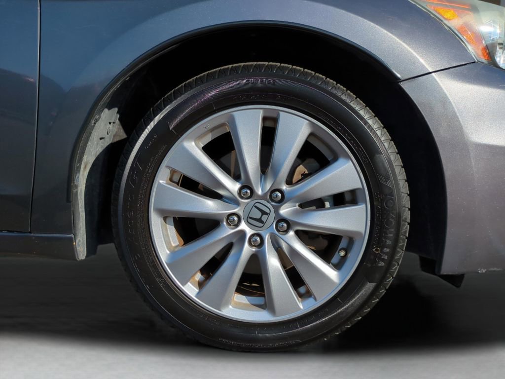 Used 2012 Honda Accord EX-L image 11