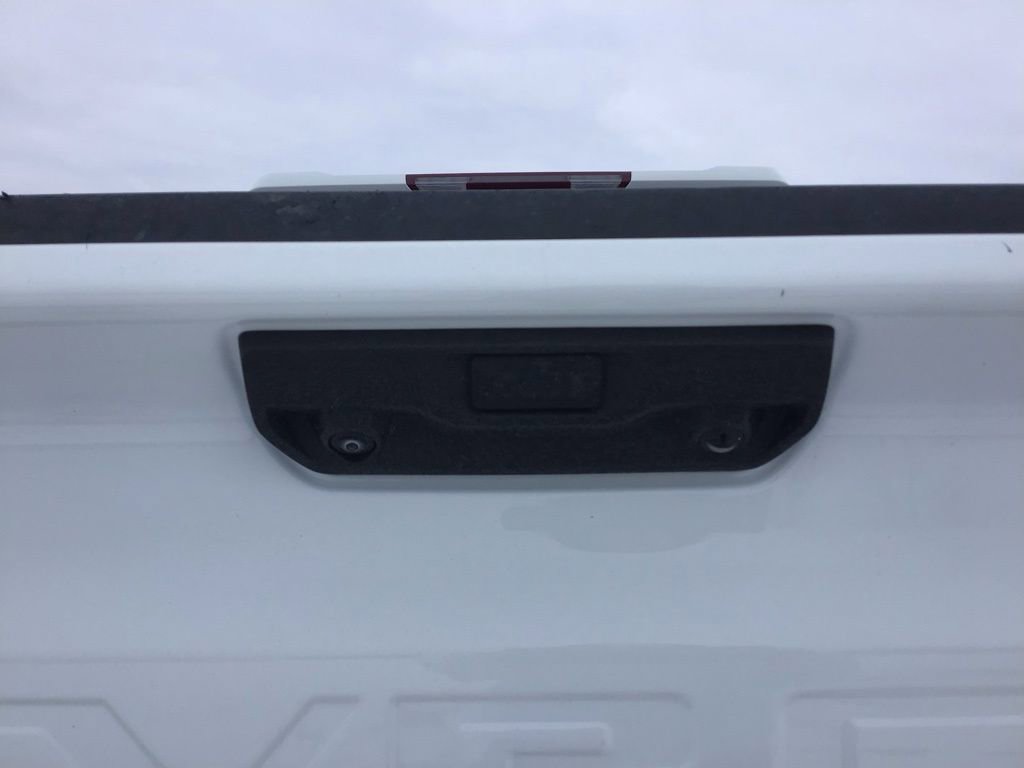 Used 2023 Chevrolet Silverado 1500 Custom image 5