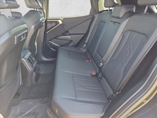 Used 2025 BMW X3 xDrive30i w/ Premium Package AWD/4WD image 27