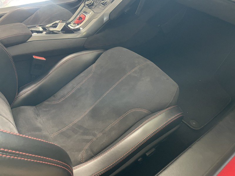 Used 2019 Lamborghini Huracan LP 580-2 RWD image 12
