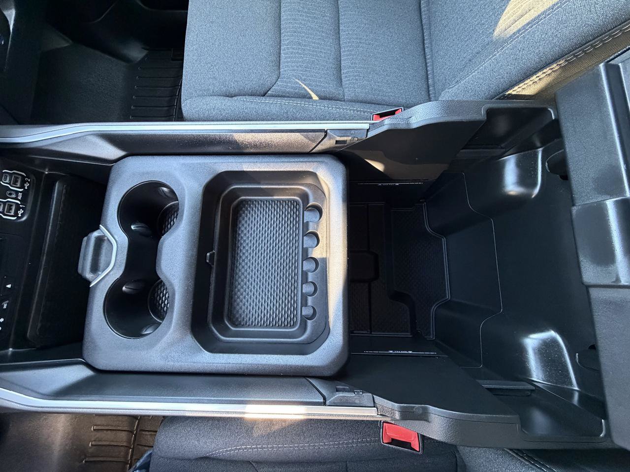 Used 2019 RAM 1500 Big Horn AWD/4WD image 33