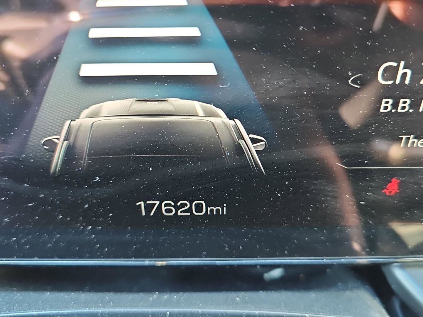 Used 2025 GMC Terrain Elevation image 8