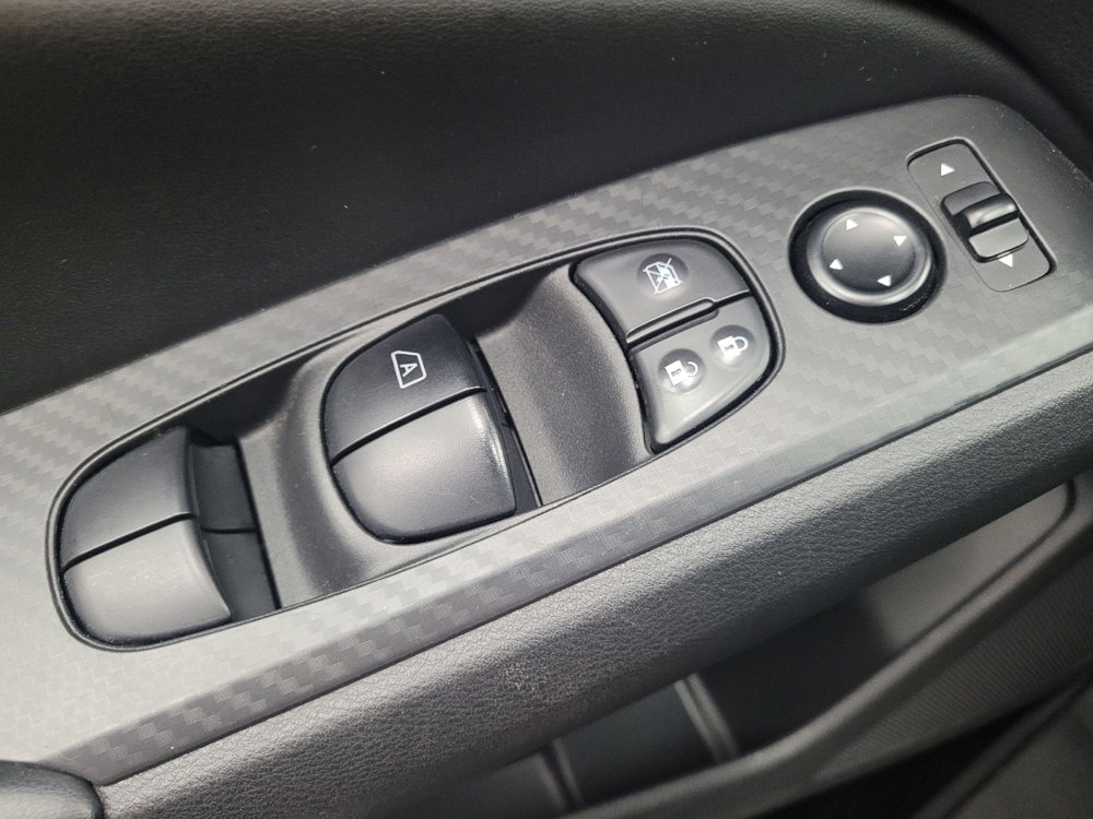 Used 2024 Nissan Altima 2.5 SV image 27