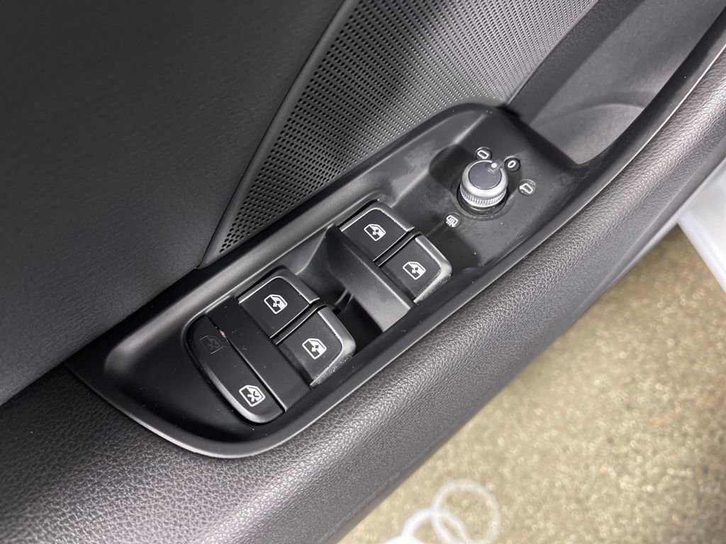 Used 2020 Audi A3 2.0T Premium Plus w/ Premium Plus Package image 16