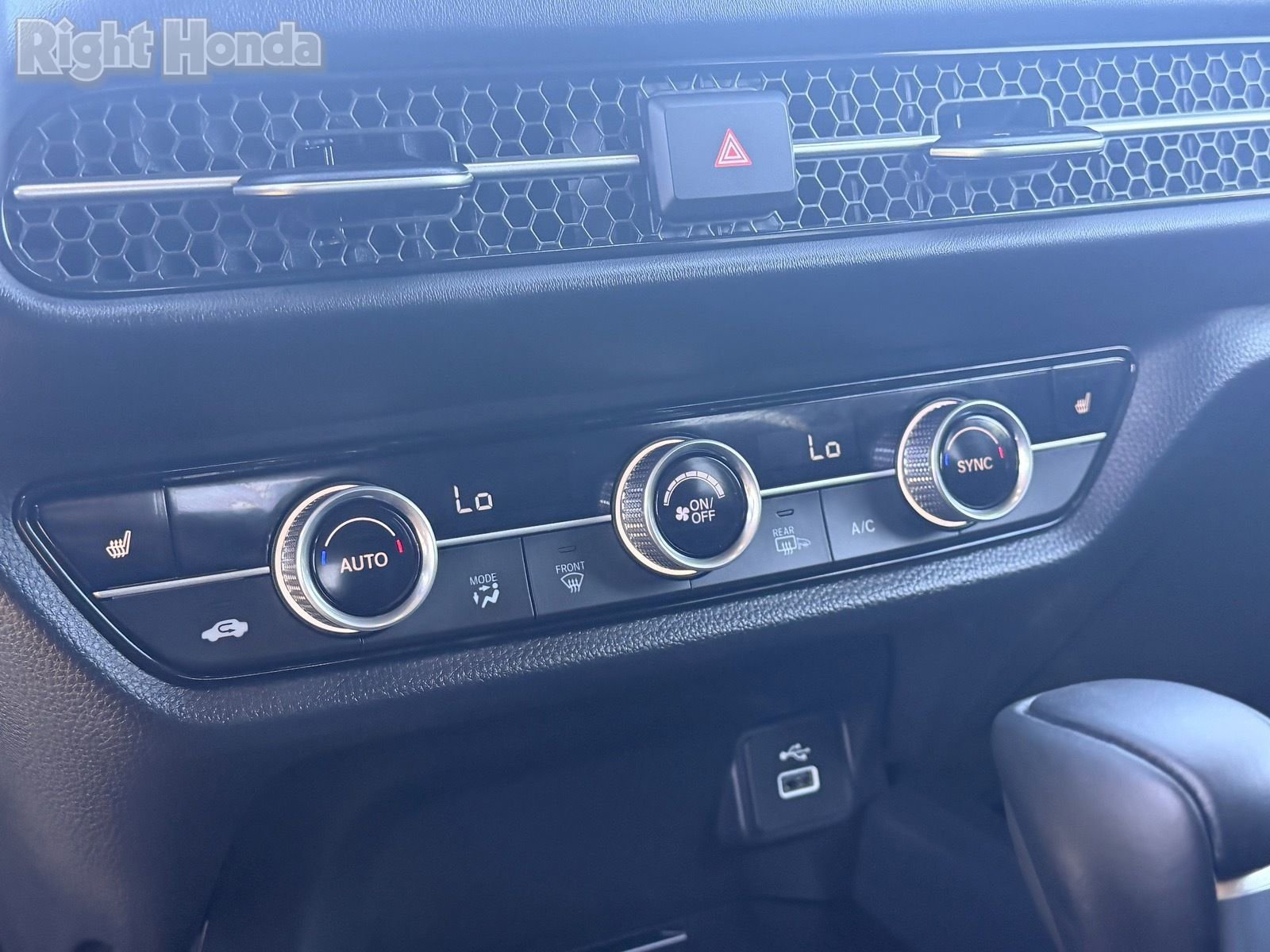 Certified 2025 Honda HR-V EX-L image 28