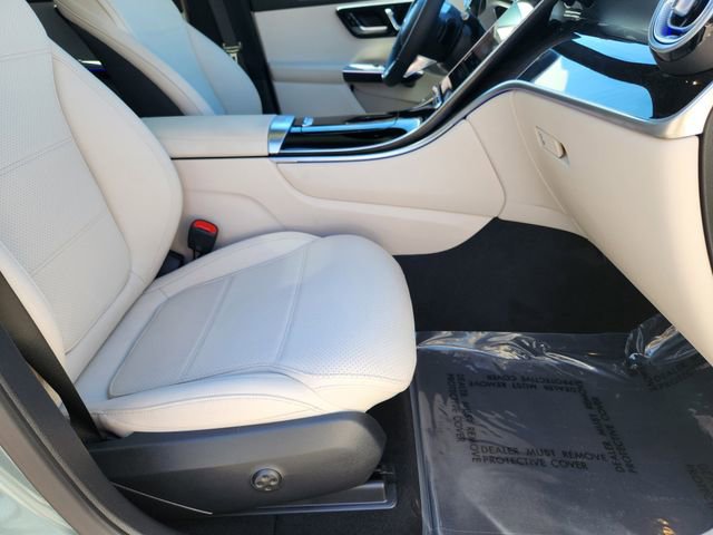 Certified 2026 Mercedes-Benz GLC 300 4MATIC image 19