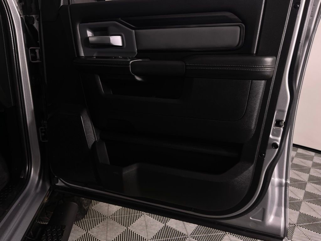 Used 2023 RAM 2500 Rebel w/ Level 1 Equipment Group image 32