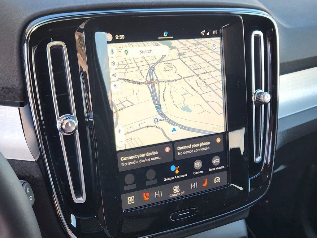 New 2026 Volvo XC40 B5 Ultra w/ Climate Package image 11