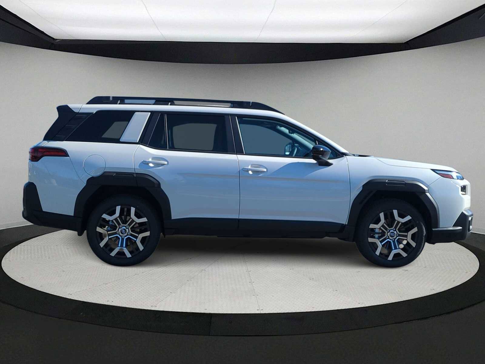 New 2026 Subaru Outback Touring XT AWD/4WD image 9