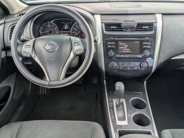 Used 2014 Nissan Altima 2.5 S w/ Sport Value Package image 26