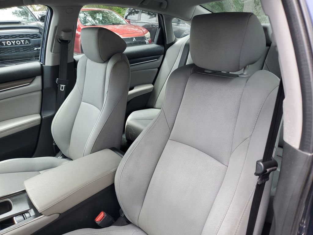 Used 2020 Honda Accord LX image 19