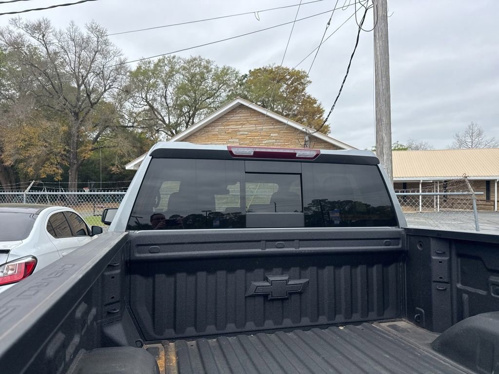 Used 2024 Chevrolet Silverado 1500 RST w/ All Star Edition Plus image 20