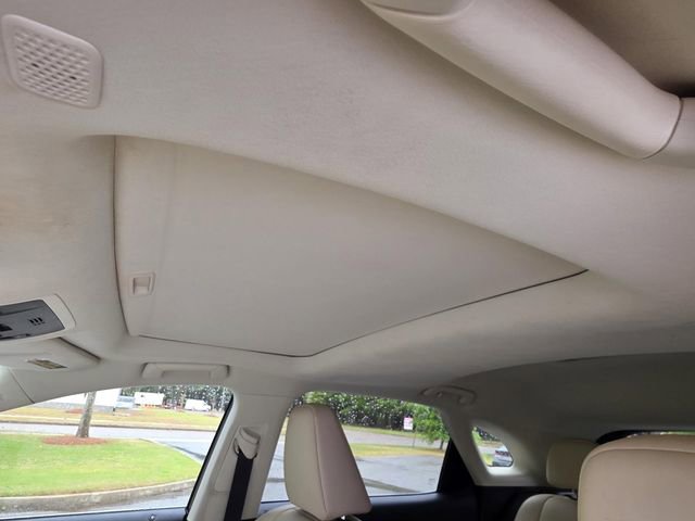 Used 2021 Lexus RX 350 FWD w/ Premium Package image 7