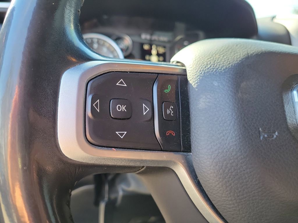 Used 2020 RAM 1500 Big Horn image 22